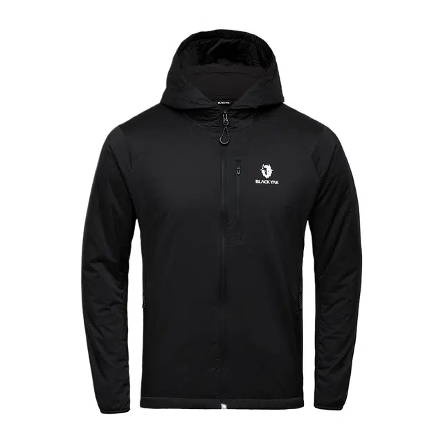 BLACKYAK BLACKYAK RE