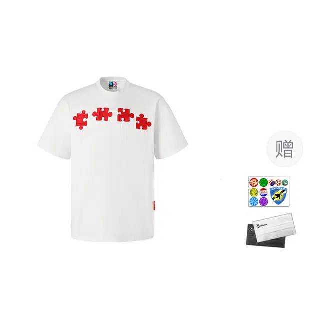 YADcrew T