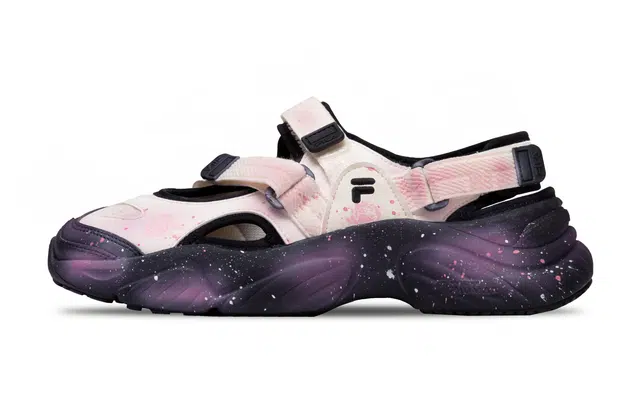 FILA FUSION Conch
