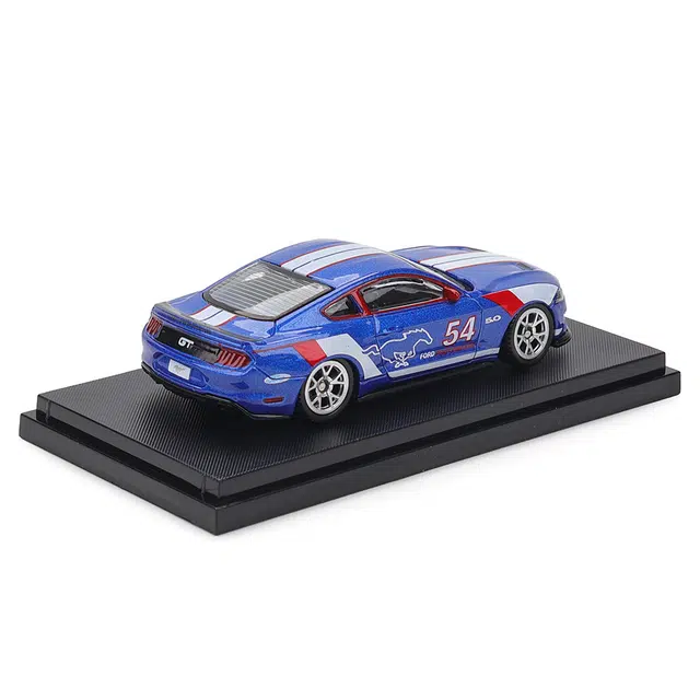 CCA 164 2018 GT