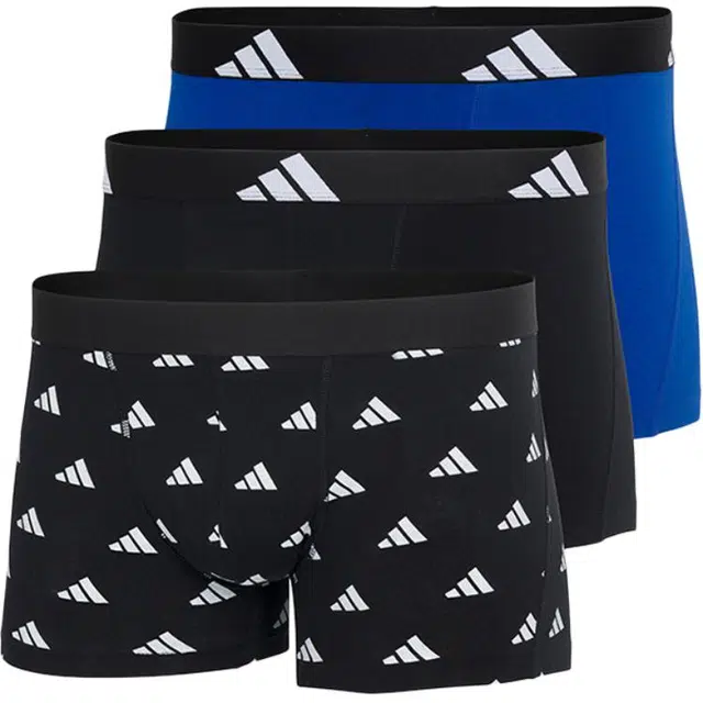 adidas 3
