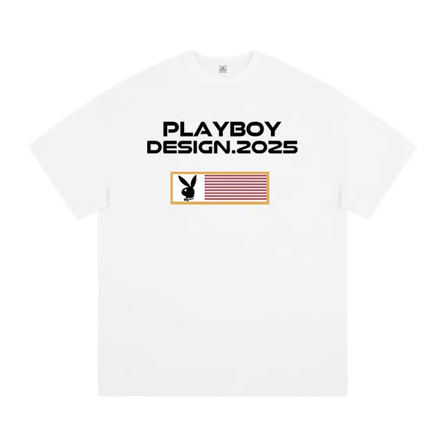 Playboy T