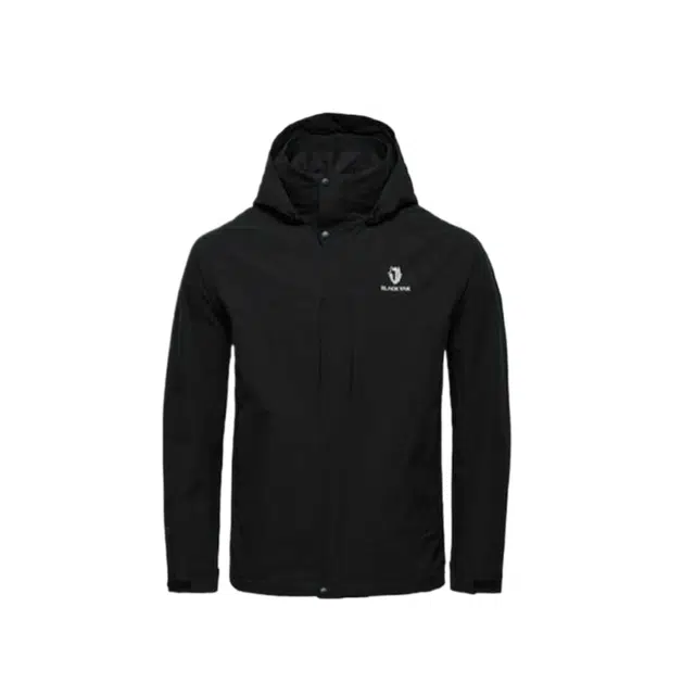 BLACKYAK