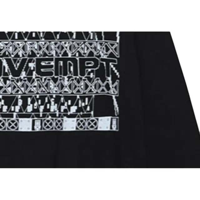 Cav Empt T