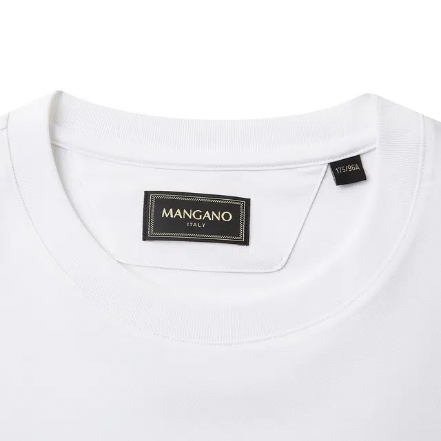 MANGANO LOGOT
