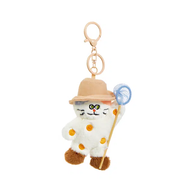 The Green Party 12cm