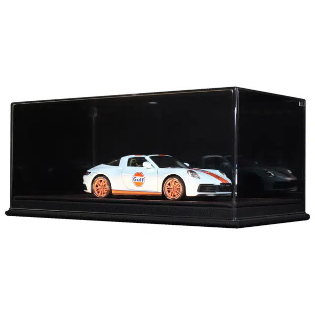 911Targa 132 911