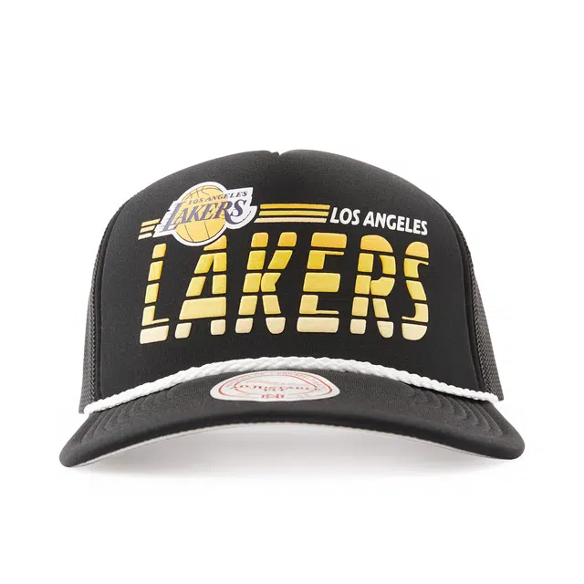 Mitchell Ness NBALifestyle