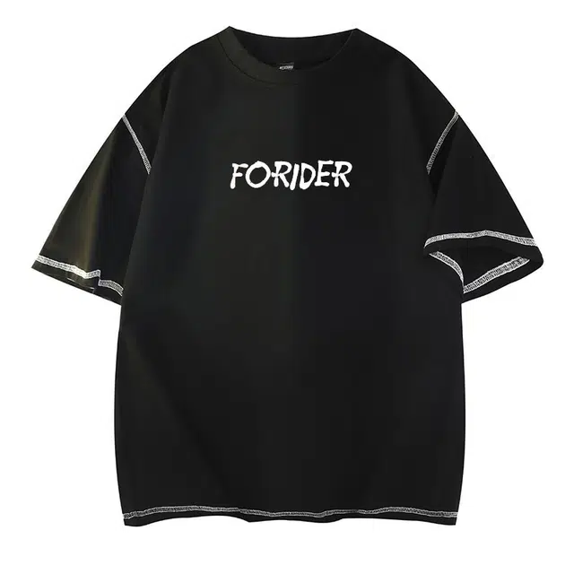 FORIDER T
