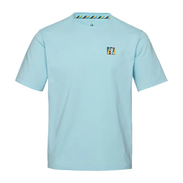 BLACKYAK T