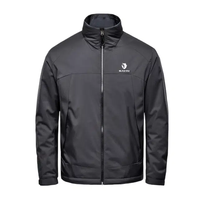 BLACKYAK