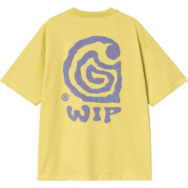 Carhartt WIP SS25 SS Helix T-Shirt T