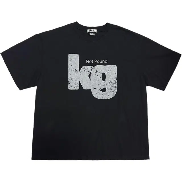 GRAILZ x KOIN SEOUL SS25 T