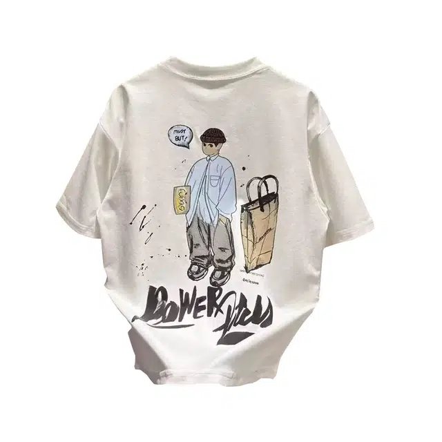 NOAHGIGI T