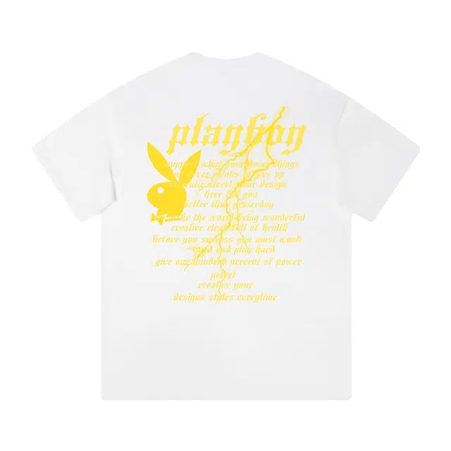 Playboy T