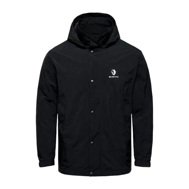 BLACKYAK