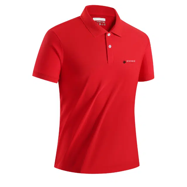 SWISS MILITARY Polo