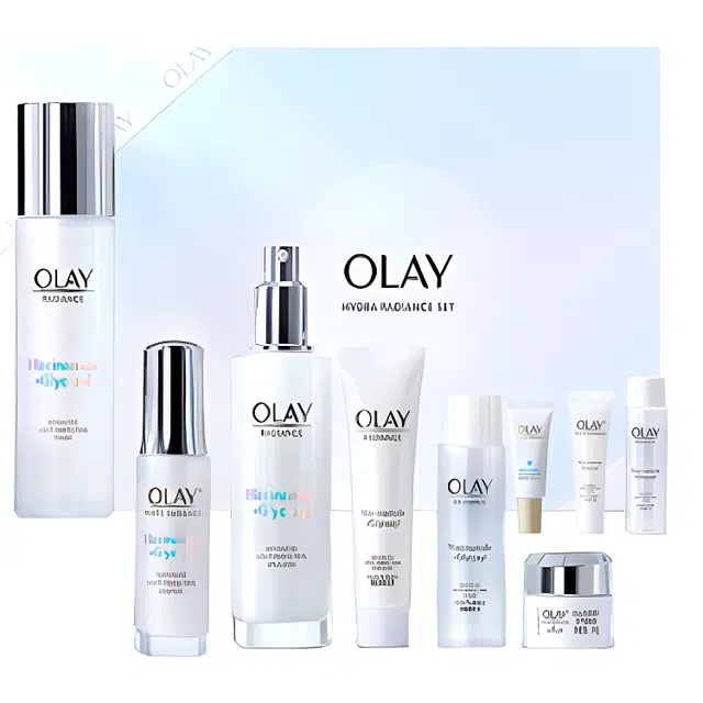 OLAY