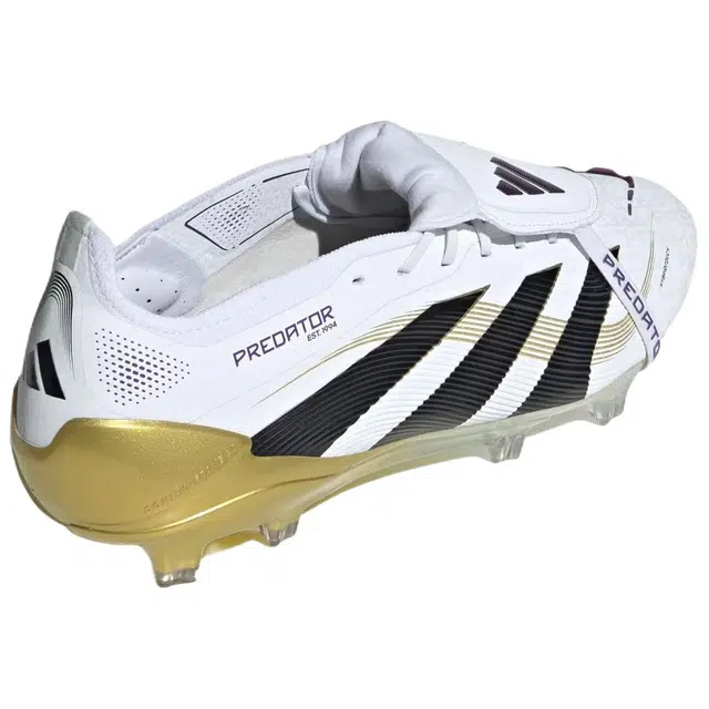 adidas PREDATOR ELITE Foldover Tongue FG