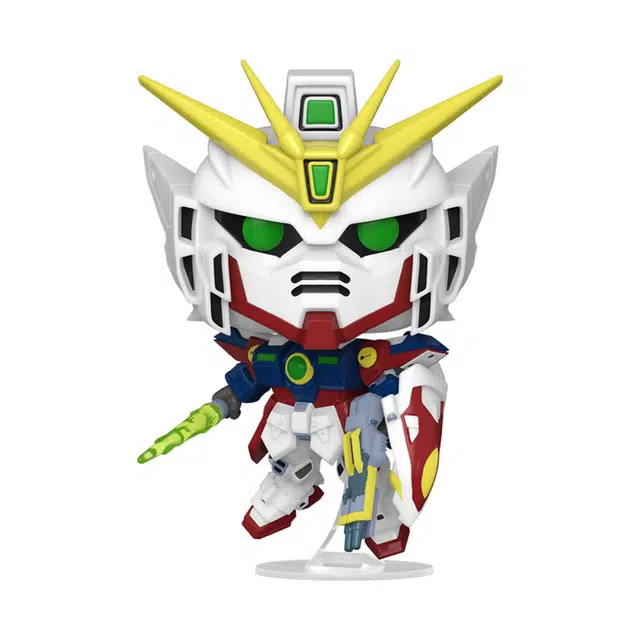 Funko W Q
