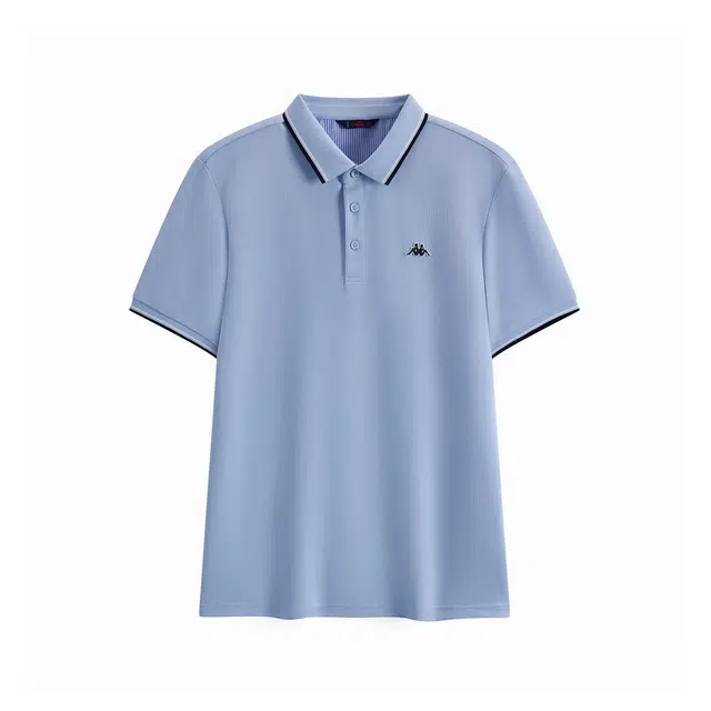 Kappa ITALIA logoPolo -8155