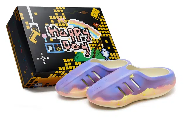 adidas originals adiFOM IIInfinity Mules 811