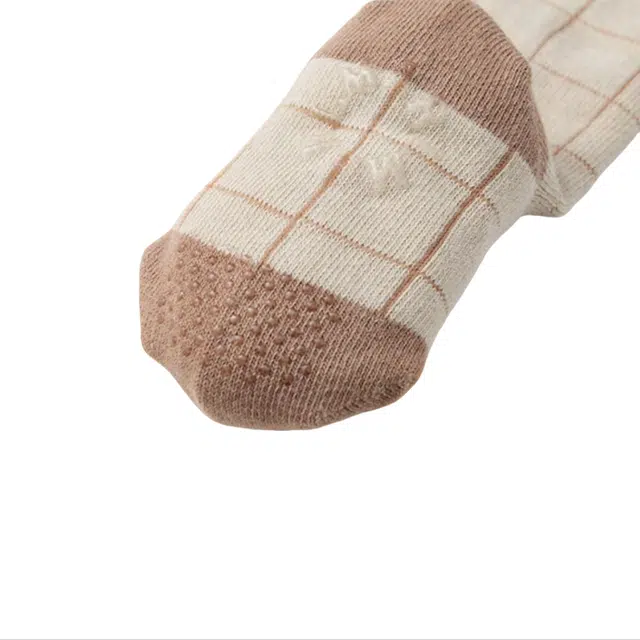MARLMARL Holiday knee socks 1