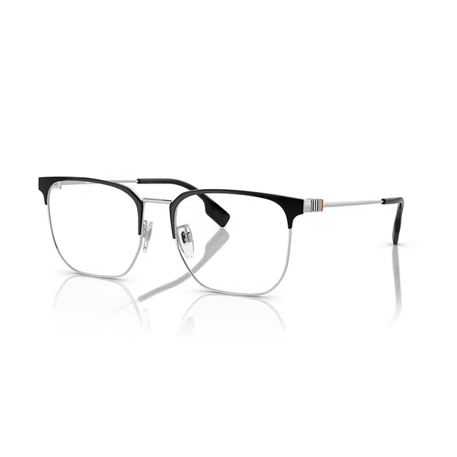 BURBERRY B. ICON1383D