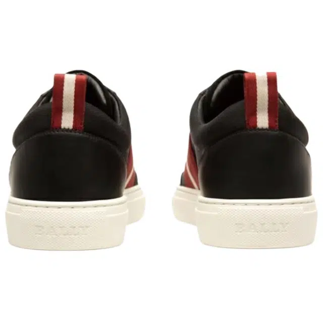 BALLY