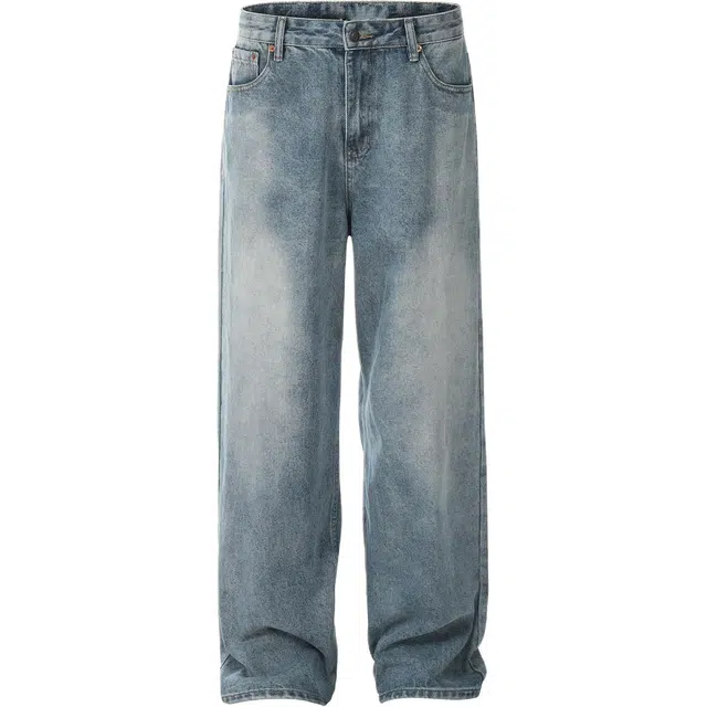 ZOTRANS vintagebaggyCleanfit