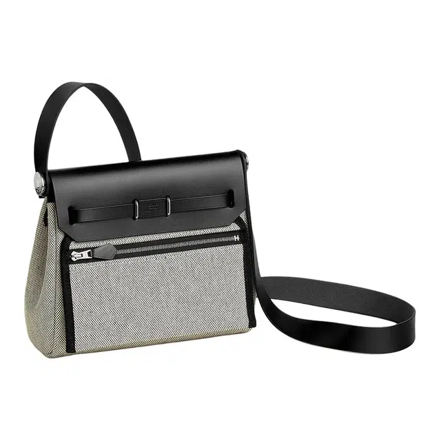 HERMES Herbag Zip 20 VikingHunter