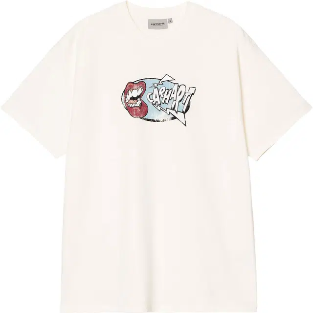 Carhartt WIP SS25 SS Louder T-Shirt T