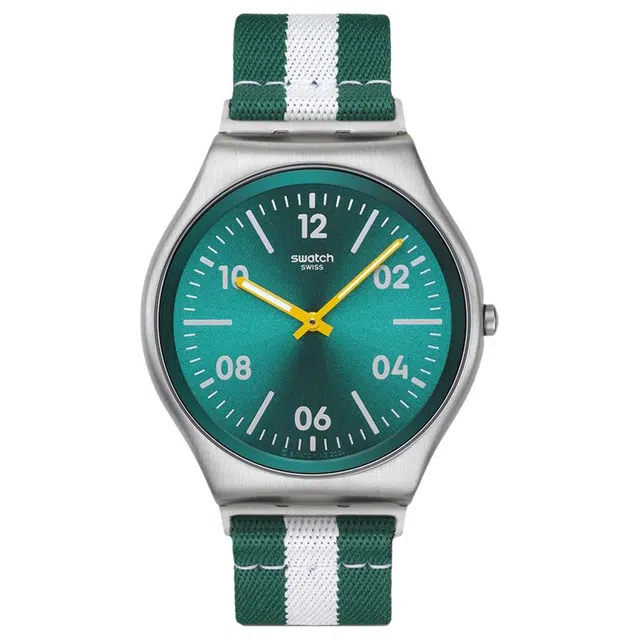 SWATCH ESSENTIALS 30 42*45.6mm