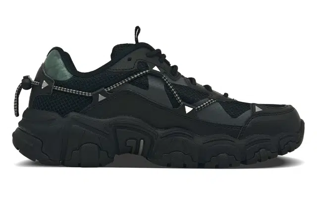 FILA Running MIXR'FM' 33