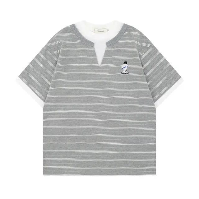 BEAR UNION T