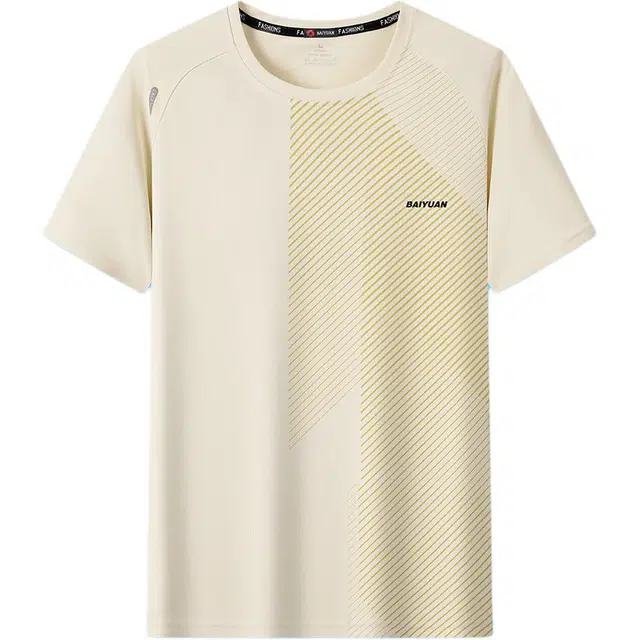 BaiYuan Trousers T