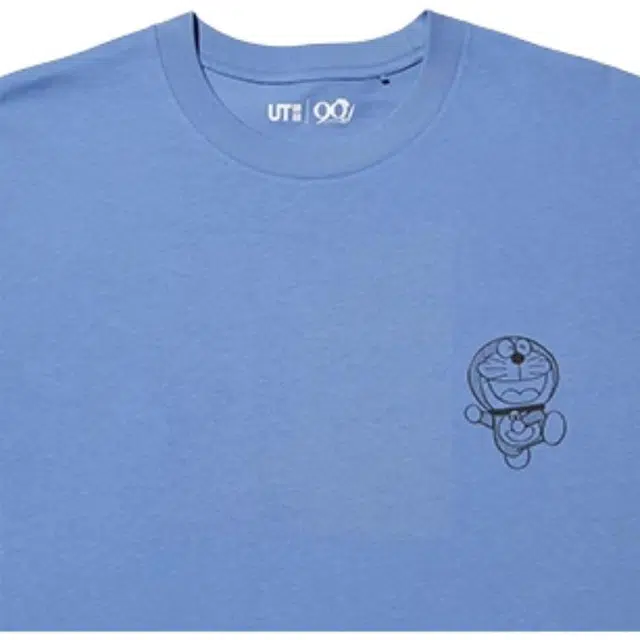 UNIQLO x A SS24 T