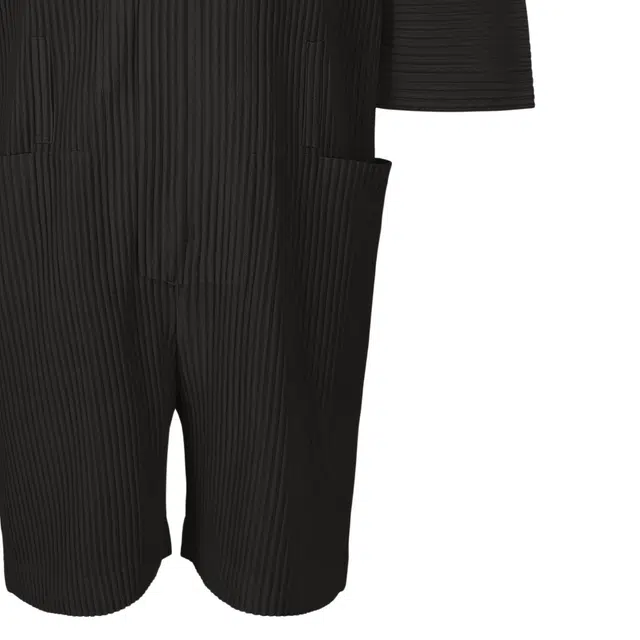 Homme Pliss Issey Miyake