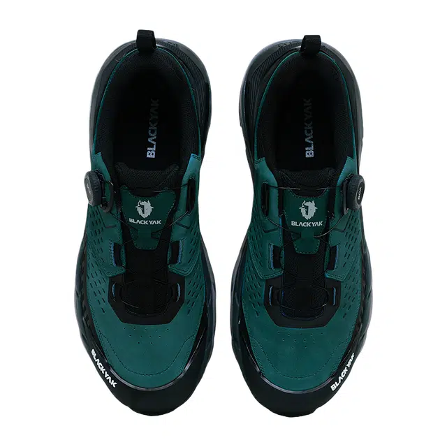 BLACKYAK DGTX