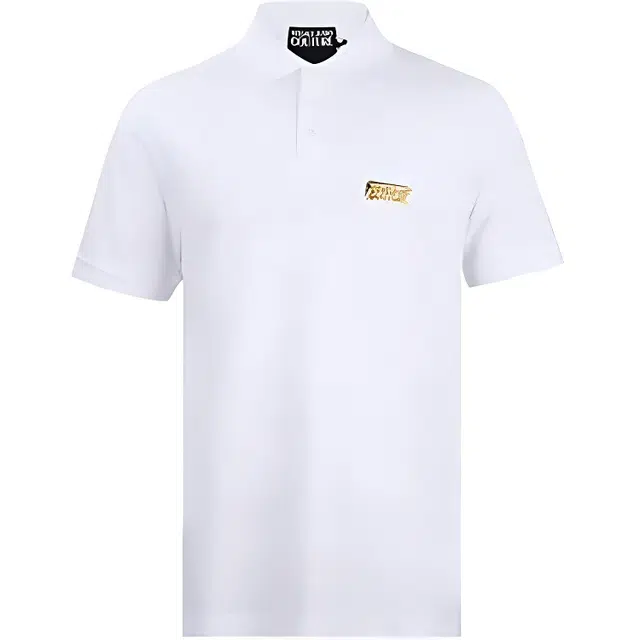 VERSACE SS25 Polo