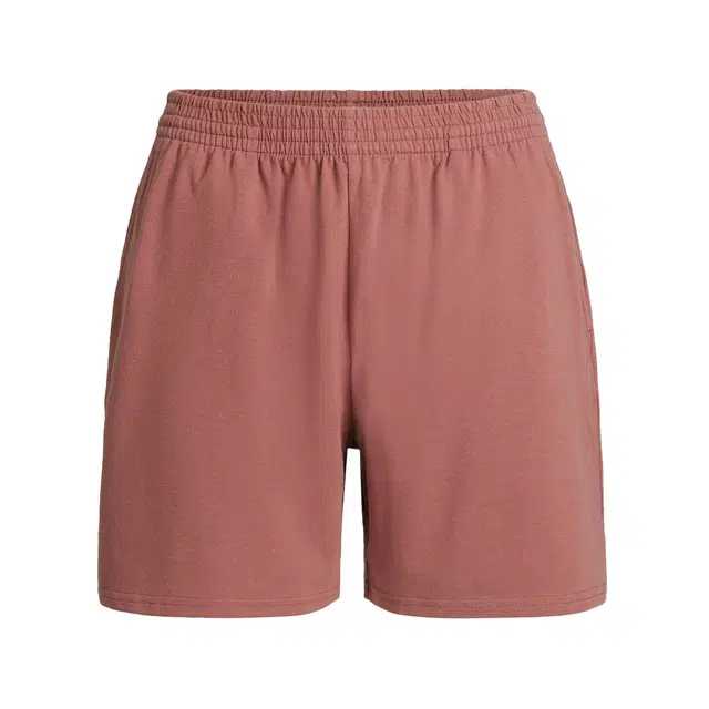 SKIMS SS25 COTTON JERSEY CLASSIC SHORT