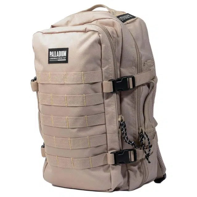 Palladium BAROUDEUR 25L