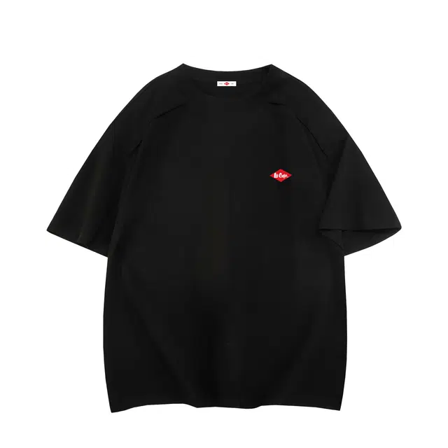Lee Cooper logoclean fitT