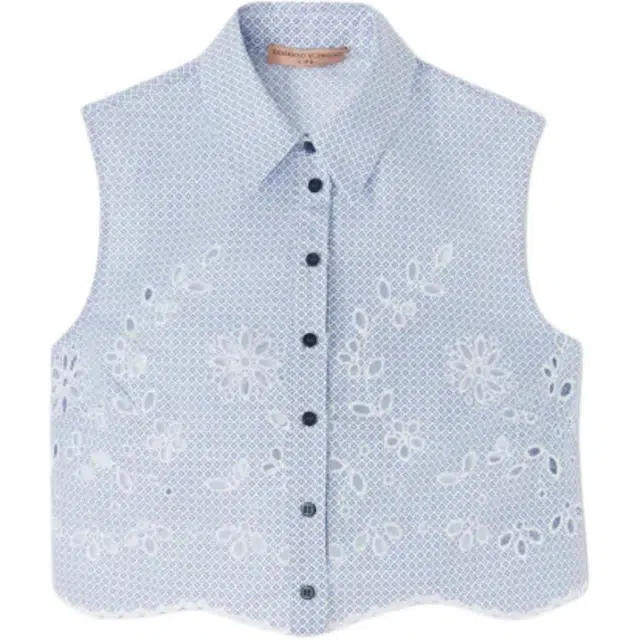 ERMANNO SCERVINO