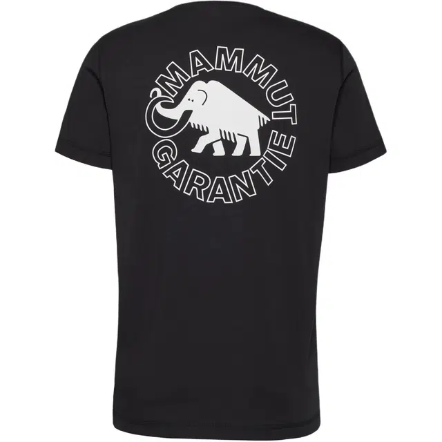 MAMMUT Core Garantie Logowear logoT