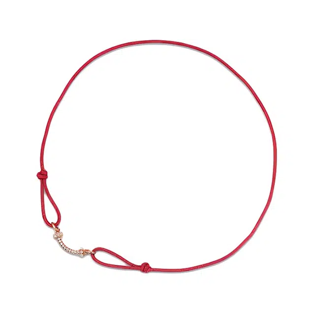 TIFFANY CO. Tiffany T Smile 18K