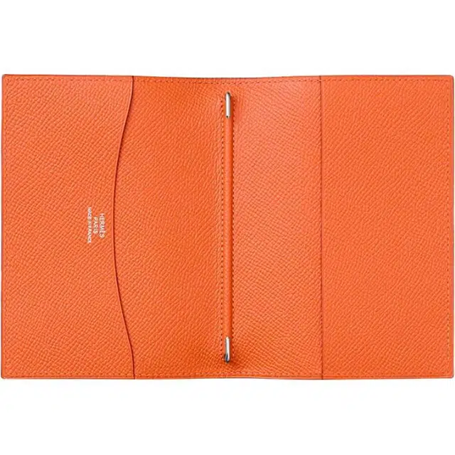 HERMES GM Epsom 93 Orange