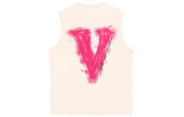 REXSHION VLogo