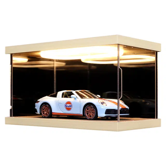 911Targa 132 911