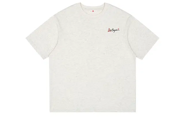 Lee Cooper logoT